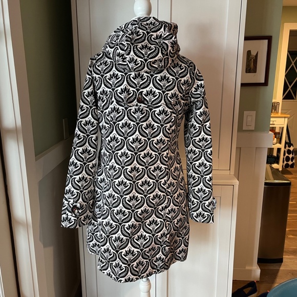 Hatley Classic Rain Jacket 10 - Picture 2 of 5